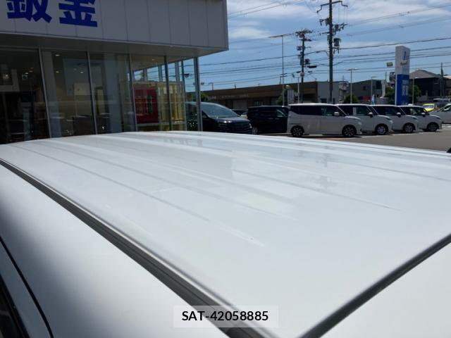 Suzuki HUSTLER 2017-08 7979503-2