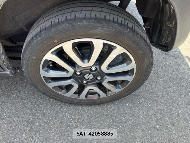 Suzuki HUSTLER 2017-08 7979503-3