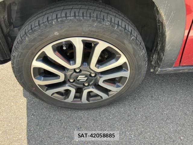 Suzuki HUSTLER 2017-08 7979503-4