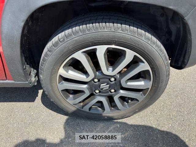 Suzuki HUSTLER 2017-08 7979503-5