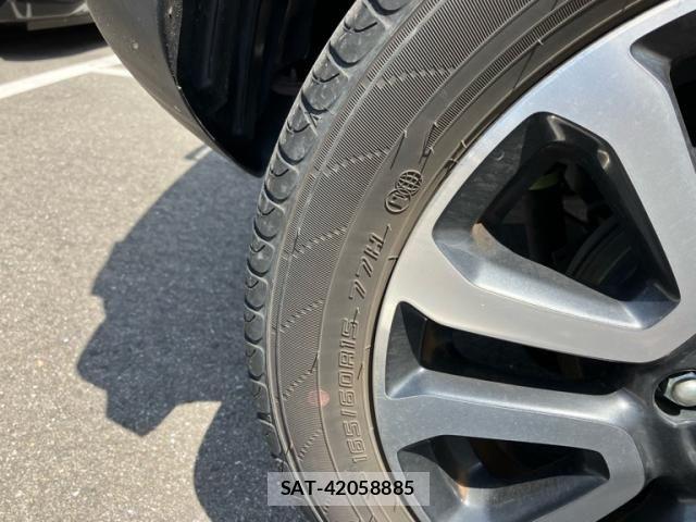 Suzuki HUSTLER 2017-08 7979503-7