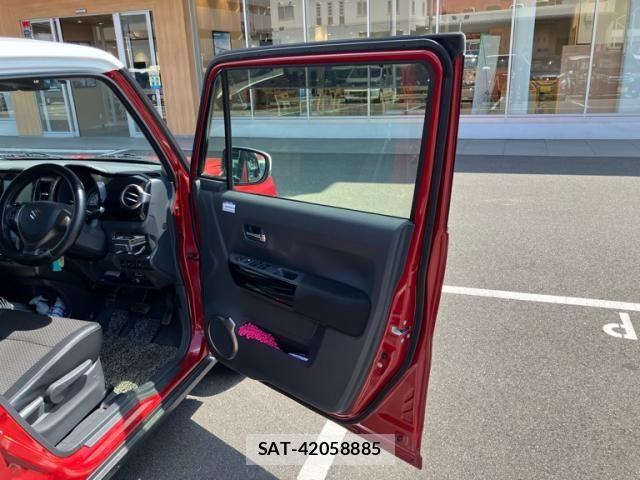 Suzuki HUSTLER 2017-08 7979503-8