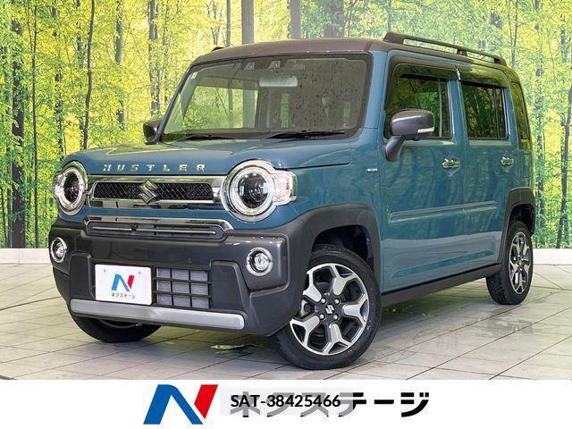 Suzuki HUSTLER 2023-01 7979481-0