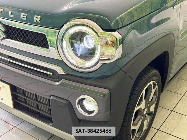 Suzuki HUSTLER 2023-01 7979481-11