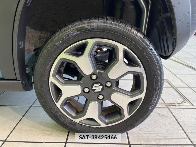 Suzuki HUSTLER 2023-01 7979481-12