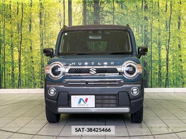 Suzuki HUSTLER 2023-01 7979481-13