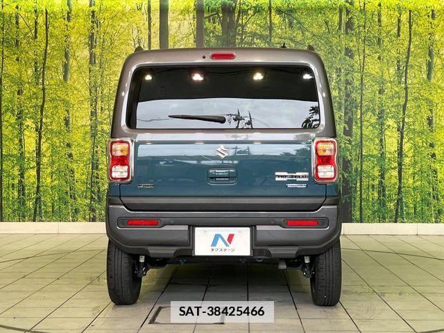 Suzuki HUSTLER 2023-01 7979481-14
