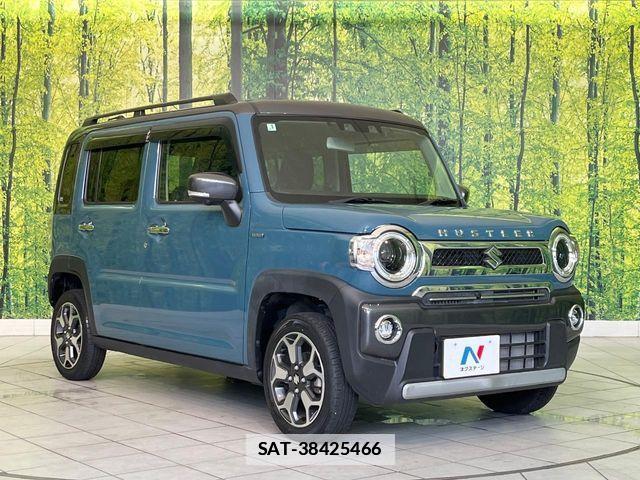 Suzuki HUSTLER 2023-01 7979481-15
