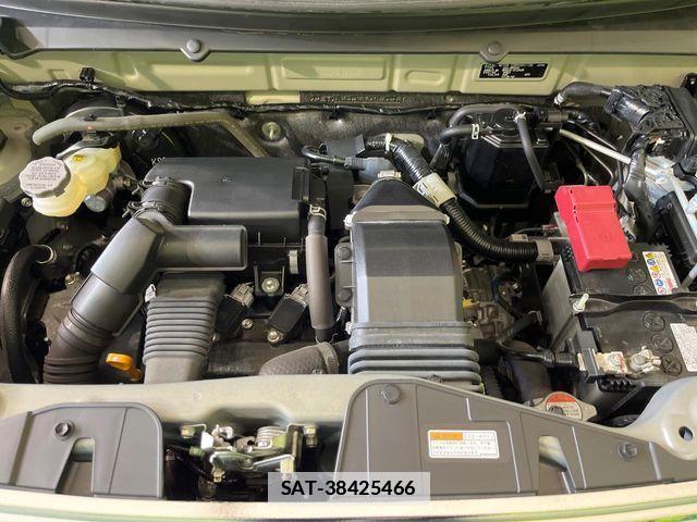 Suzuki HUSTLER 2023-01 7979481-18