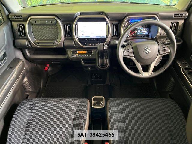 Suzuki HUSTLER 2023-01 7979481-1
