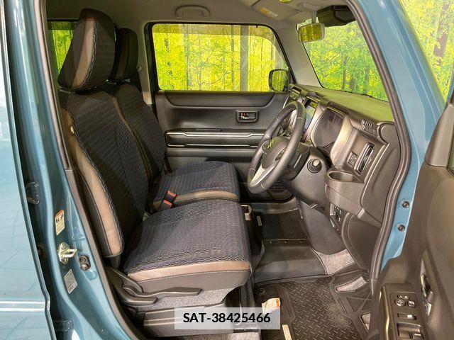 Suzuki HUSTLER 2023-01 7979481-7