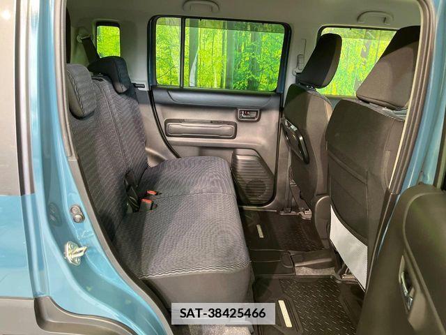 Suzuki HUSTLER 2023-01 7979481-8