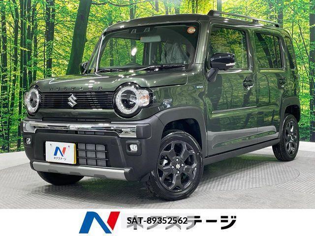 Suzuki HUSTLER 2025-03 7979482-0