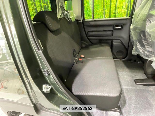 Suzuki HUSTLER 2025-03 7979482-9