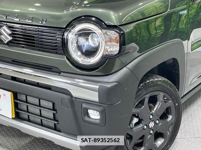 Suzuki HUSTLER 2025-03 7979482-12