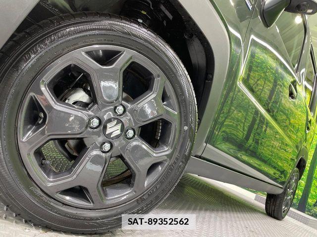 Suzuki HUSTLER 2025-03 7979482-13