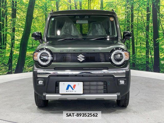 Suzuki HUSTLER 2025-03 7979482-14