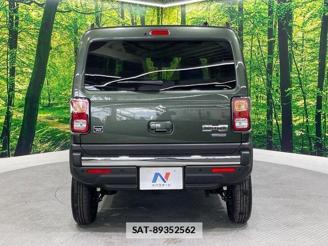 Suzuki HUSTLER 2025-03 7979482-15