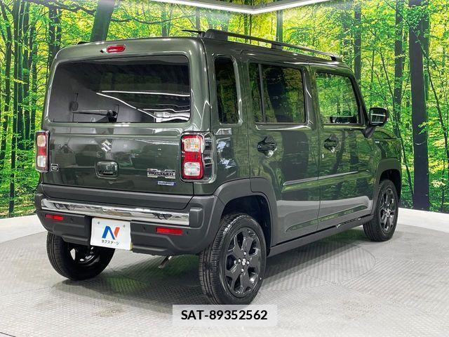 Suzuki HUSTLER 2025-03 7979482-17