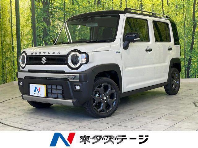 Suzuki HUSTLER 2025-03 7979480-0
