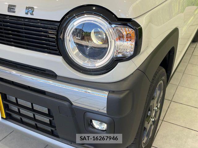 Suzuki HUSTLER 2025-03 7979480-11