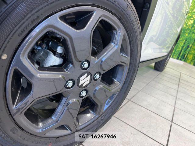 Suzuki HUSTLER 2025-03 7979480-12
