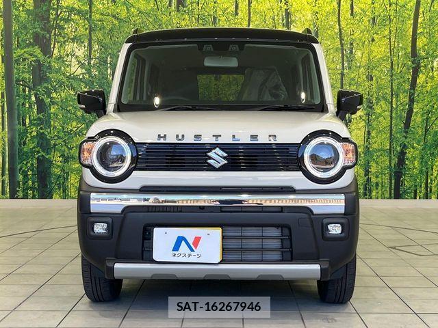 Suzuki HUSTLER 2025-03 7979480-13