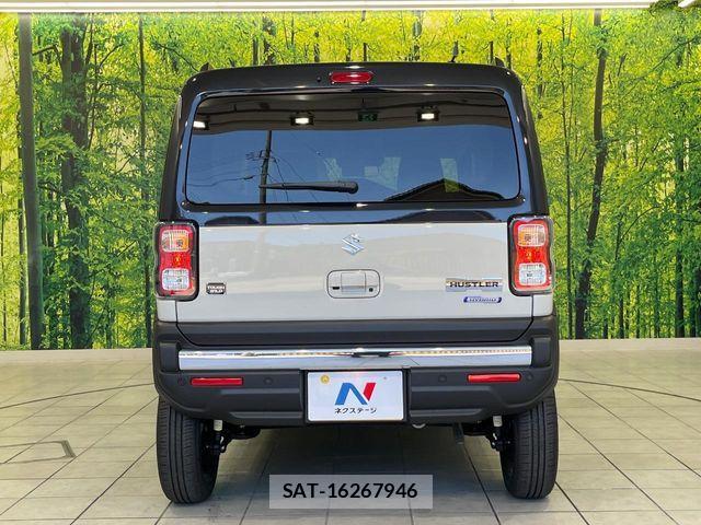 Suzuki HUSTLER 2025-03 7979480-14