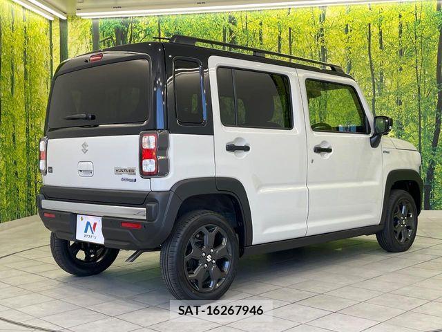 Suzuki HUSTLER 2025-03 7979480-16