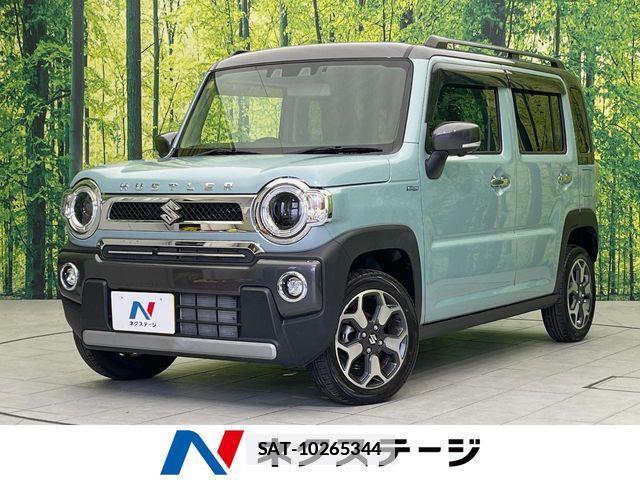 Suzuki HUSTLER 2023-11 7979483-0