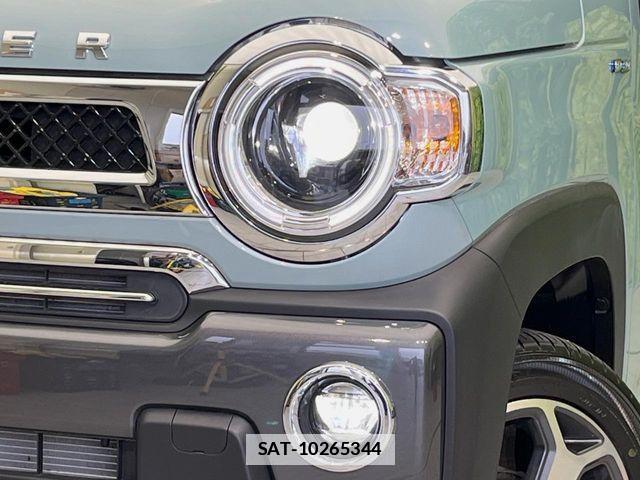 Suzuki HUSTLER 2023-11 7979483-11