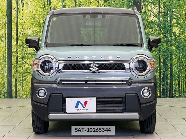 Suzuki HUSTLER 2023-11 7979483-13