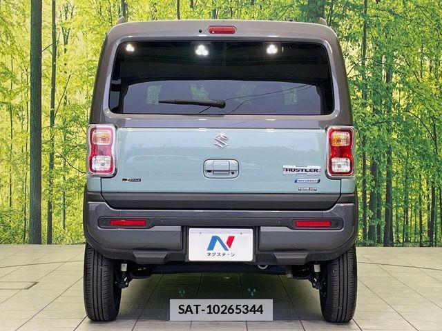 Suzuki HUSTLER 2023-11 7979483-14