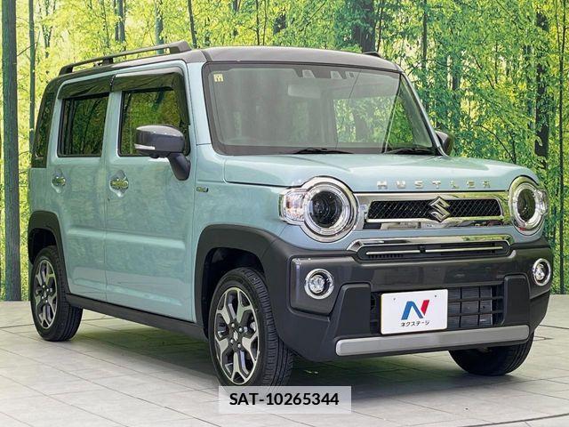 Suzuki HUSTLER 2023-11 7979483-15