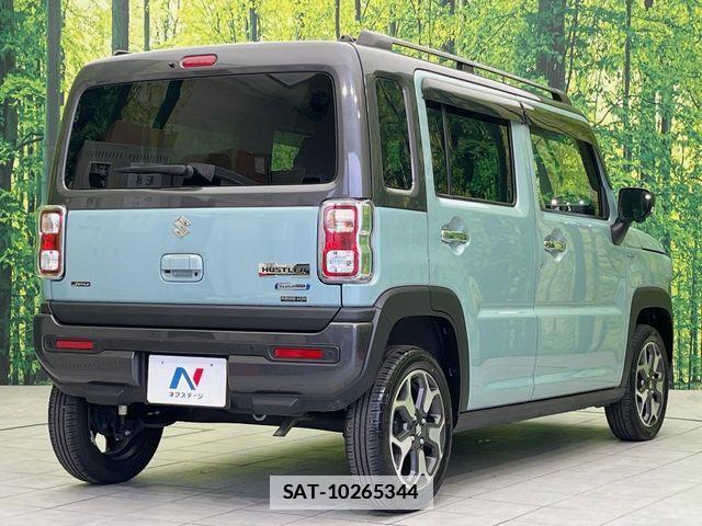 Suzuki HUSTLER 2023-11 7979483-16