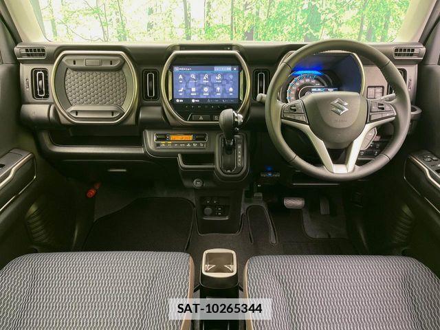 Suzuki HUSTLER 2023-11 7979483-1