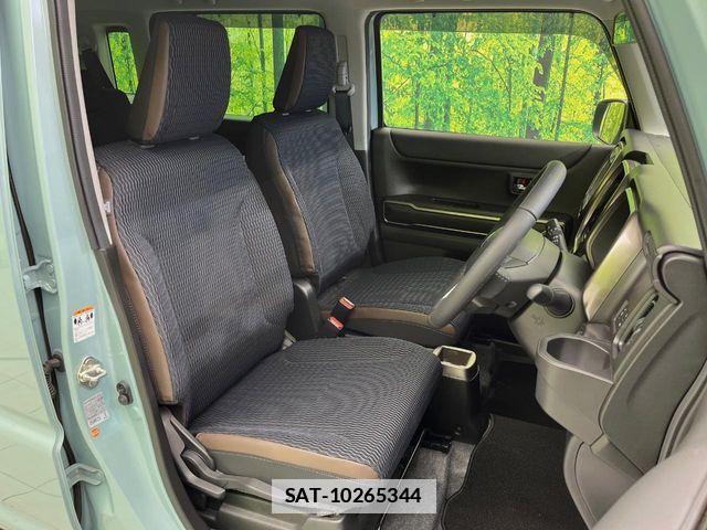 Suzuki HUSTLER 2023-11 7979483-7