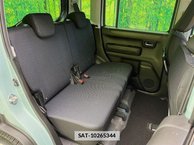 Suzuki HUSTLER 2023-11 7979483-8