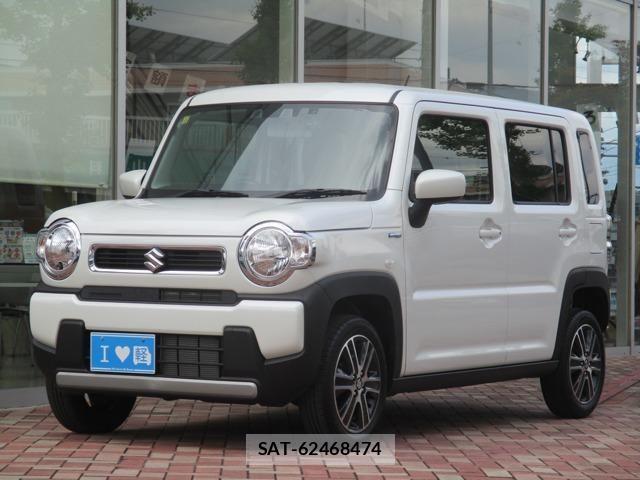 Suzuki HUSTLER 2023-12 8035992-0