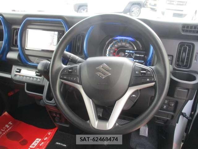 Suzuki HUSTLER 2023-12 8035992-12