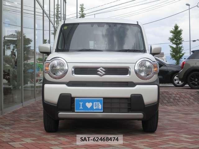 Suzuki HUSTLER 2023-12 8035992-1