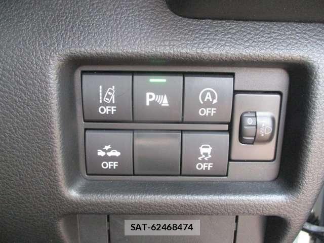 Suzuki HUSTLER 2023-12 8035992-20