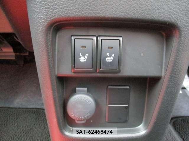 Suzuki HUSTLER 2023-12 8035992-22