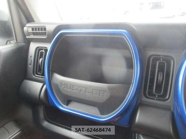 Suzuki HUSTLER 2023-12 8035992-26