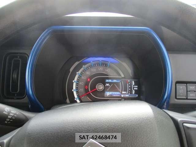 Suzuki HUSTLER 2023-12 8035992-28