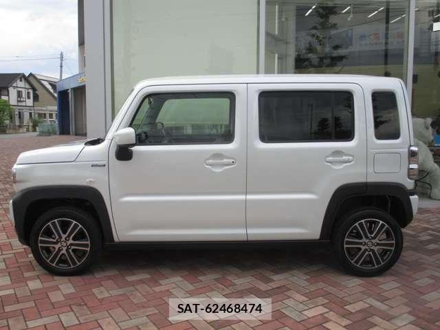 Suzuki HUSTLER 2023-12 8035992-2