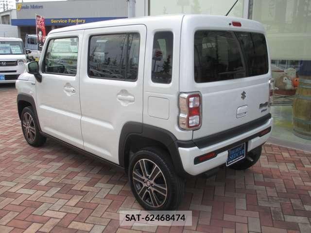 Suzuki HUSTLER 2023-12 8035992-3