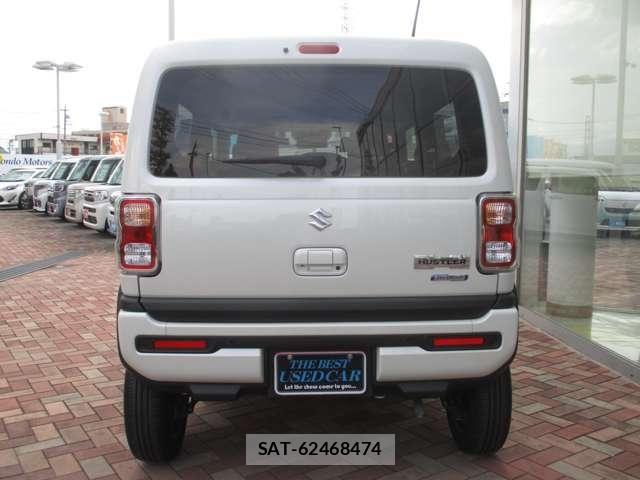 Suzuki HUSTLER 2023-12 8035992-4