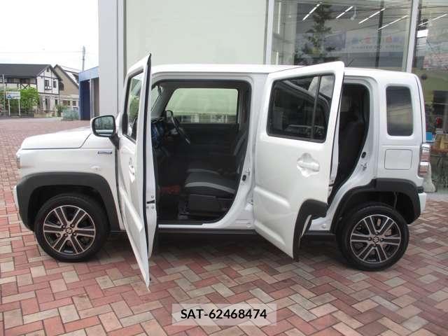 Suzuki HUSTLER 2023-12 8035992-5