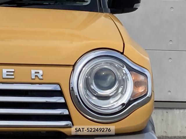 Suzuki HUSTLER 2019-06 8036009-9